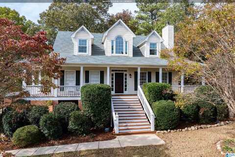 169 ESSEX DRIVE, STERRETT, AL 35147