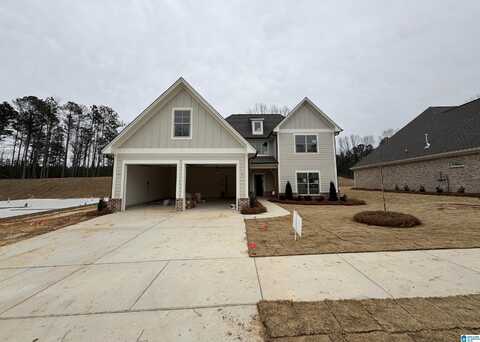 104 MCALPIN CIRCLE, PELHAM, AL 35124