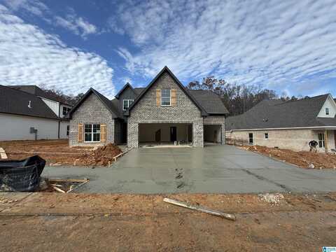 105 MCALPIN CIRCLE, PELHAM, AL 35124