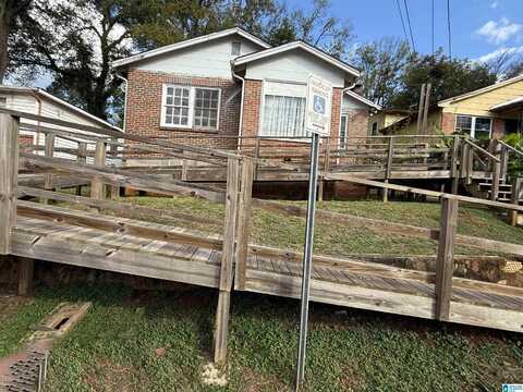 1509 22ND STREET, BIRMINGHAM, AL 35211