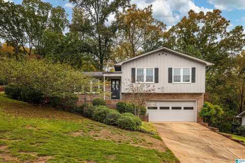 5916 SOUTHCREST ROAD, BIRMINGHAM, AL 35213