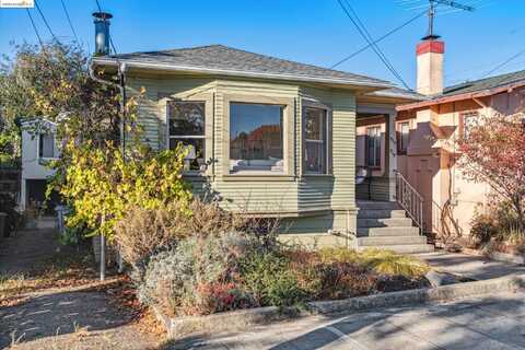 919 Virginia St, Berkeley, CA 94710