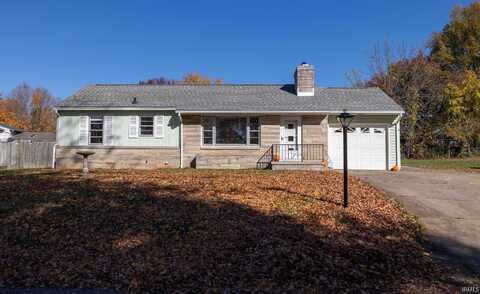 520 W Lois Lane, Bloomington, IN 47403