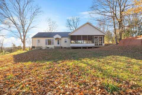 8768 S Old State Road 37, Bloomington, IN 47403