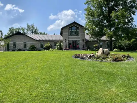 298 Ingram Road, Springville, IN 47462