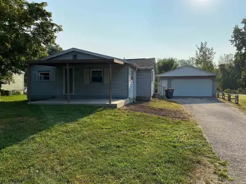 2509 S Camden Drive, Bloomington, IN 47403