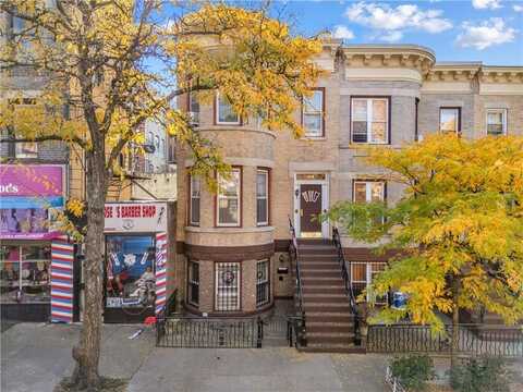 468 59th Street, Brooklyn, NY 11220