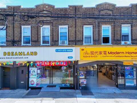 7609 13th Avenue, Brooklyn, NY 11228