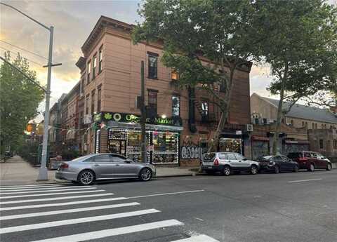 577 Decatur Street, Brooklyn, NY 11233