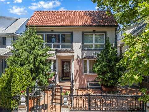 21 87th Street, Brooklyn, NY 11209