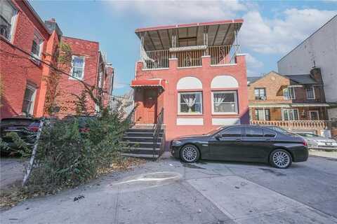 115 Ocean View Avenue, Brooklyn, NY 11235