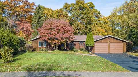 72 Conmar Drive, Irondequoit, NY 14609