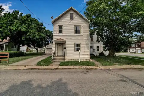 252 James Street, Buffalo, NY 14210