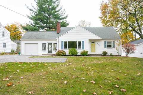 905 S Lincoln Road, Perinton, NY 14445