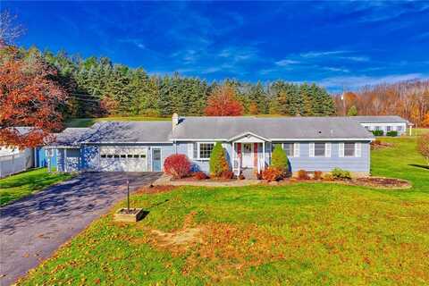 2335 State Route 21(Marion Rd), Palmyra, NY 14522