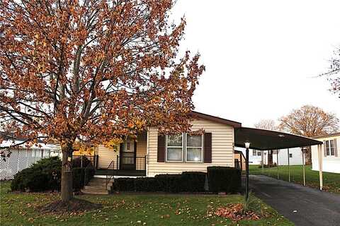 6412 Murphy Drive, Victor, NY 14564