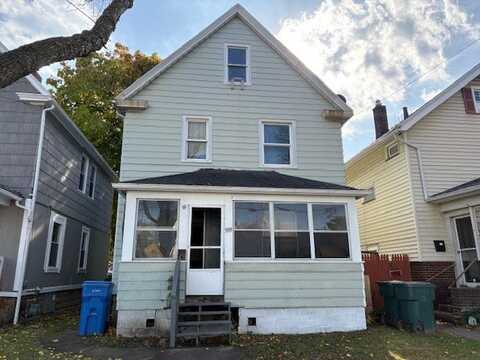 595 Emerson Street, Rochester, NY 14613