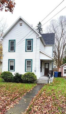 10 Evergreen Street, Cortland, NY 13045