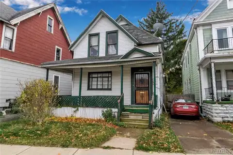 285 E North Street, Buffalo, NY 14204