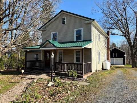 3710 State Route 41a Street, Niles, NY 13118