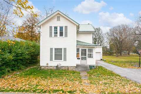 157 Wadsworth Avenue, Avon, NY 14414