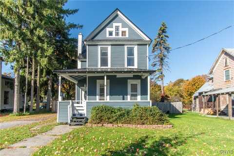 123 N Pleasant Street, Watertown, NY 13601