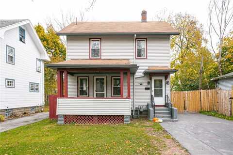 746 Woodbine Avenue, Rochester, NY 14619