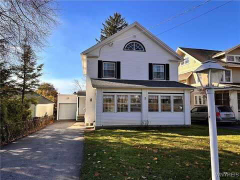 1 Richmond Avenue, Batavia, NY 14020