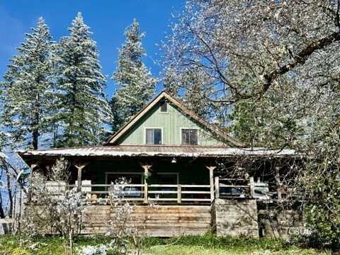 673 Thunderbolt Ranch Rd, Kettenpom, CA 95595