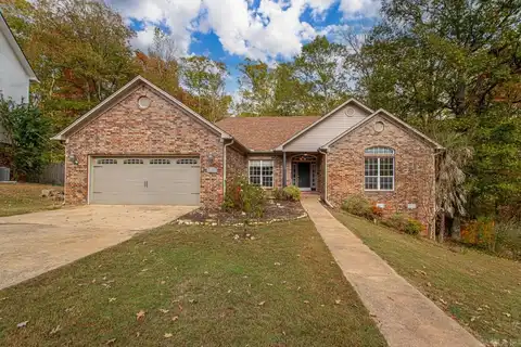 1318 Stamford, Benton, AR 72015