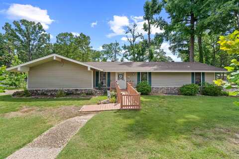 31 Deerfield Drive, Sherwood, AR 72120