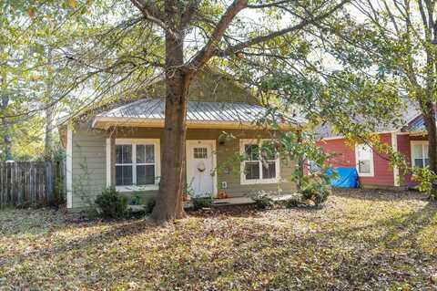 204 N Holly Street, Beebe, AR 72012