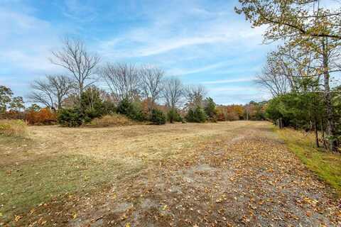 Lot 5 Eagle Ridge Dr., Greers Ferry, AR 72067