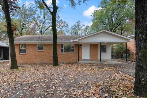 13 Michael Drive, Little Rock, AR 72204