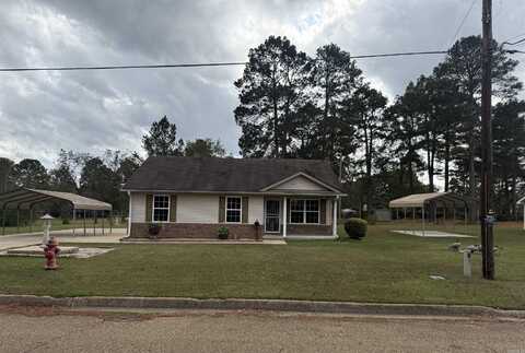 405 Arkansas Street, Camden, AR 71701