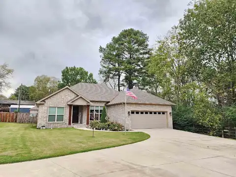 1007 Laurel Court, Searcy, AR 72143