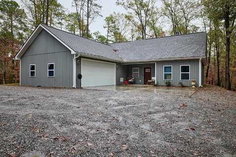 954 Oakgrove Road, Royal, AR 71968