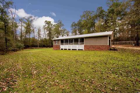 980 Ouachita 47 Road, Camden, AR 71701