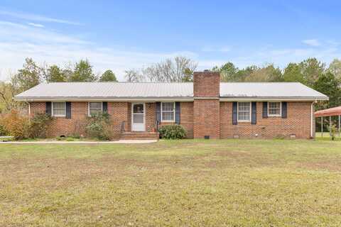 1594 Carl Wood Road, Rocky Face, GA 30740