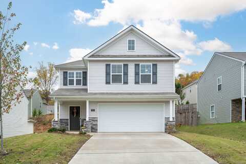 3338 Serenity Drive NE, Cleveland, TN 37312