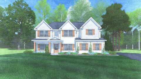73 HAWKINS HILL, FORTSON, GA 31808