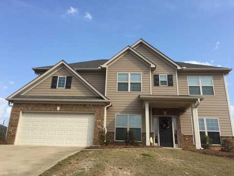 1374 ANTIETAM DRIVE, COLUMBUS, GA 31907