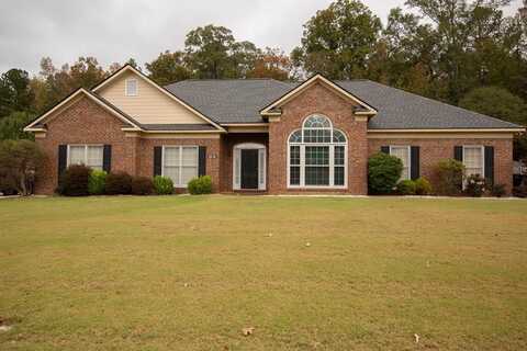 8113 HIGHLANDS DRIVE, MIDLAND, GA 31820