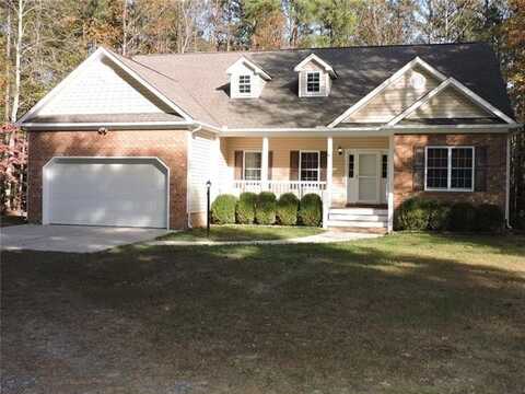 11797 SALEM CHURCH Road, Gloucester, VA 23061