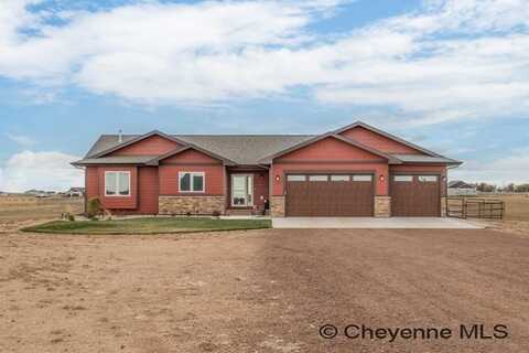 11317 STEWART RD, Cheyenne, WY 82009