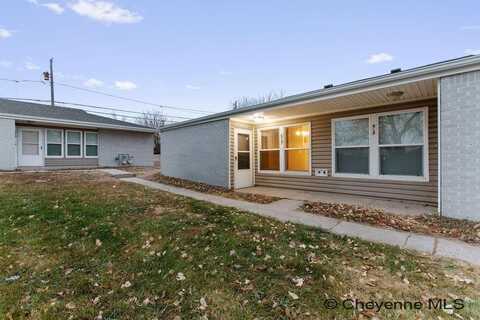 517 W 6TH ST, Cheyenne, WY 82007