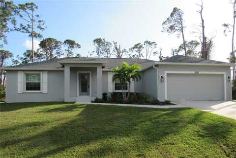 13387 DRYSDALE AVENUE, PORT CHARLOTTE, FL 33981