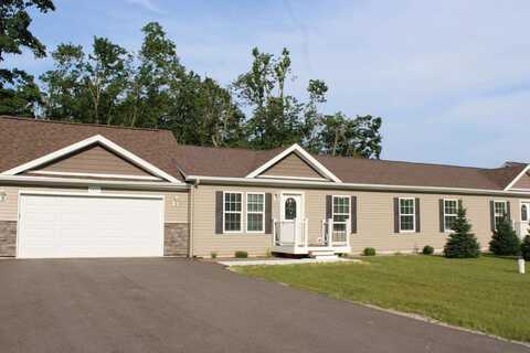 3911 LESLIE #17, PETOSKEY, MI 49770