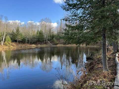 14598 ARNHEIM ROAD, PELKIE, MI 49958