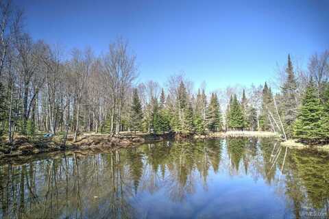 14598 ARNHEIM ROAD, PELKIE, MI 49958